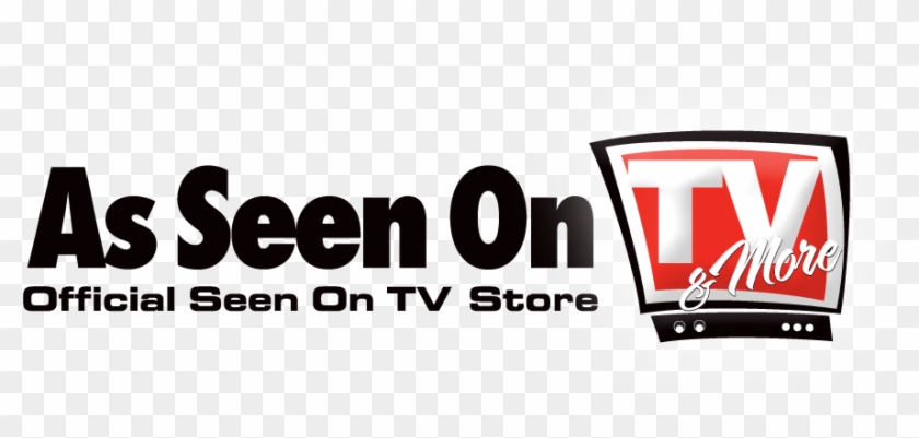 As Seen On Tv And More At Uptown Station Fort Walton - Seen Clipart #4186261