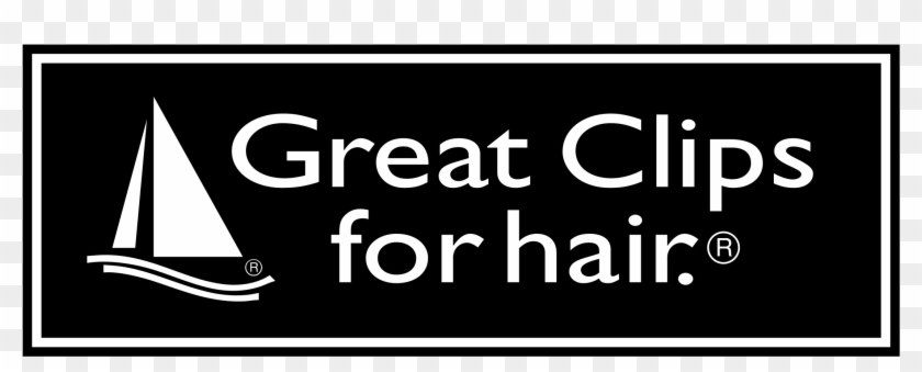 Great Clips For Hair Logo Png Transparent - Great Clips #4186321