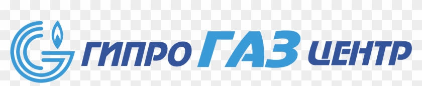 Giprogazcenter Logo Png Transparent - Electric Blue Clipart