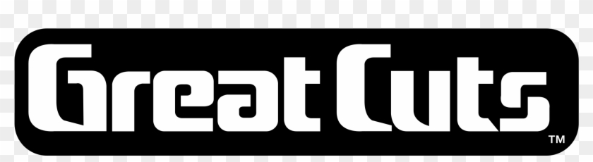 Great Cuts Logo Png Transparent - Graphics Clipart