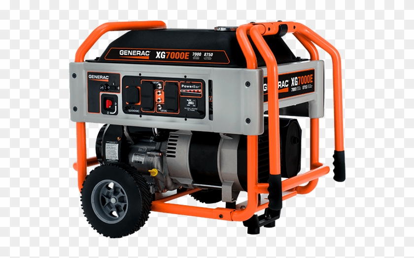 All Types Of Generator Clipart #4186403