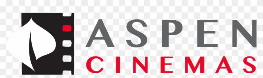 Aspen Cinemas Clipart