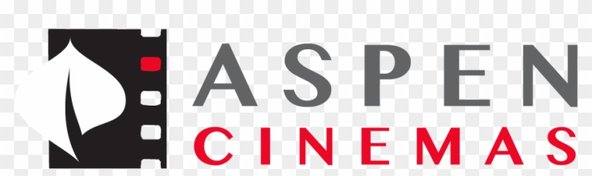 Aspen Cinemas Clipart #4186433