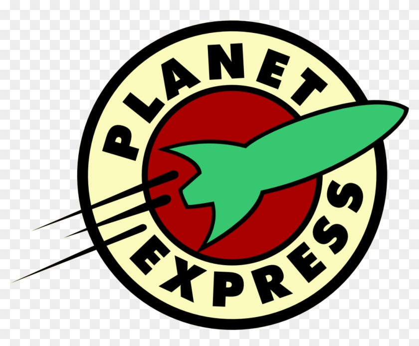 [gb] Kmiller8 Dyesubs Round 2 - Planet Express Clipart #4186463