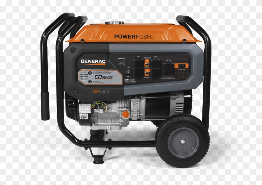 Thumbnail - Thumbnail - Thumbnail - Thumbnail - Generac Gp6500 Clipart #4186553