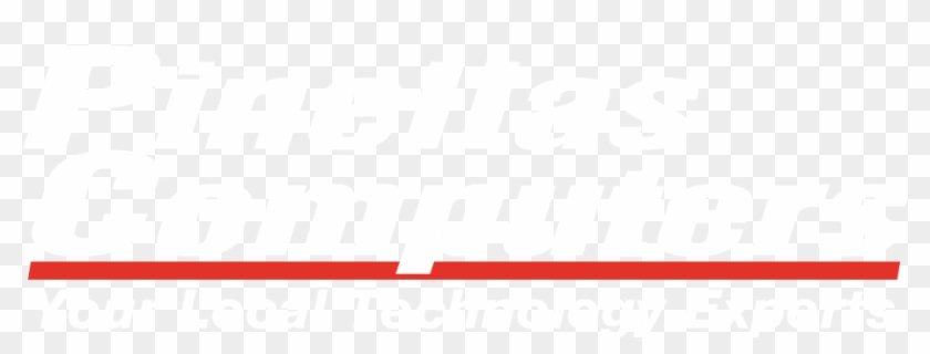 Pinellas Computers - Graphics Clipart #4186584