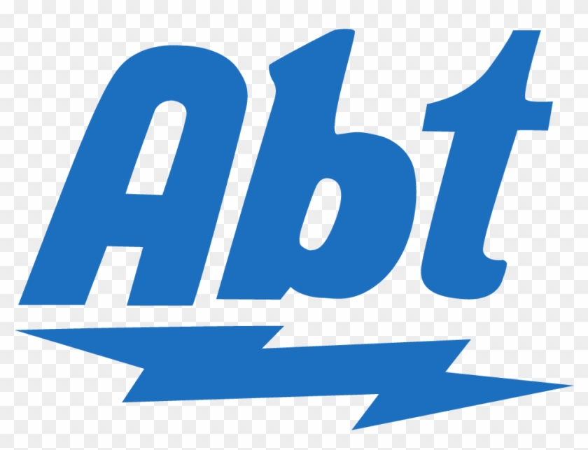 Abt Logo Web Guidelines - Abt Electronics Logo Clipart #4186784