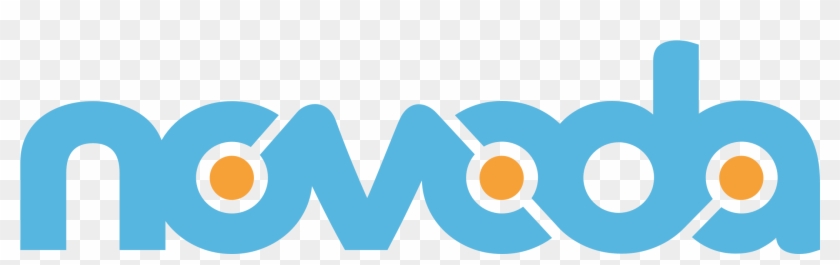 Sponsors & Exhibitors - Novoda Clipart #4186785