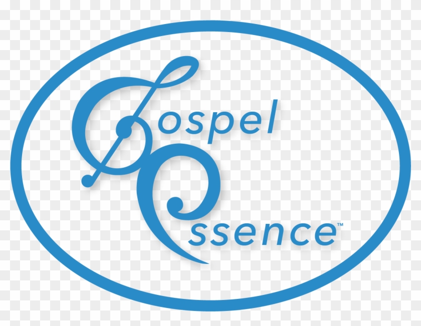 Gospel Essence Choir - Circle Clipart #4186811