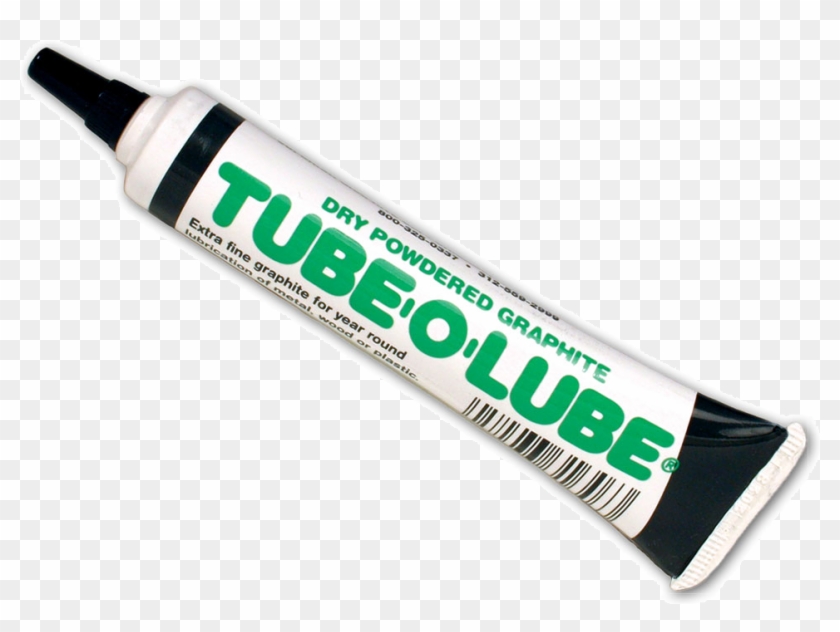 O Slip Plate Tubeolube Transparent Background - Lube Transparent Clipart #4186848