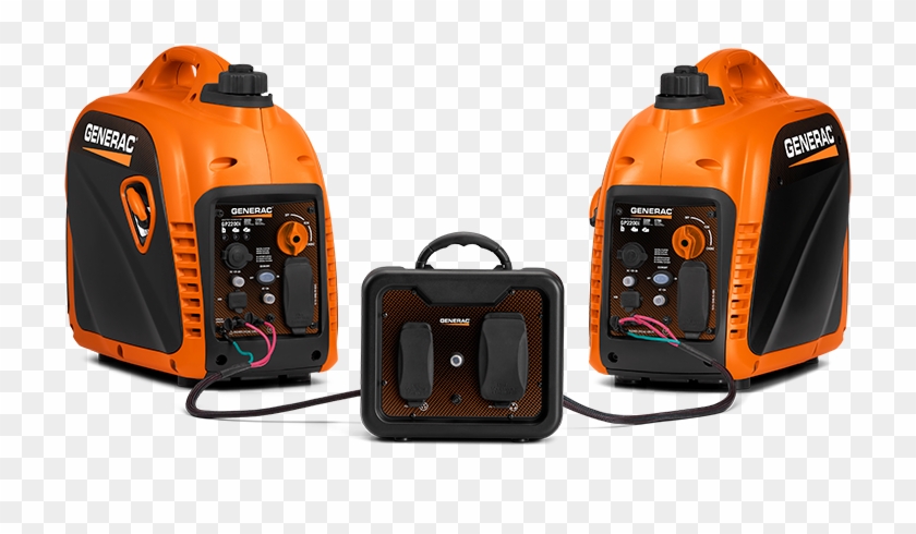 Home / Brands / Generac - Generac 7117 Gp2200i Clipart