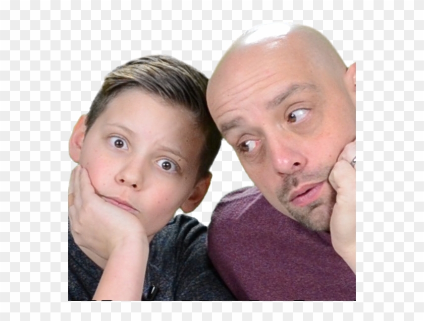 About The As Seen On Tv Blog - Father Clipart