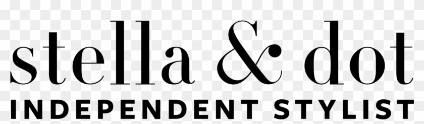 Com/suzrinker Make A Statement With This Gorgeous, - Stella And Dot Clipart #4186942