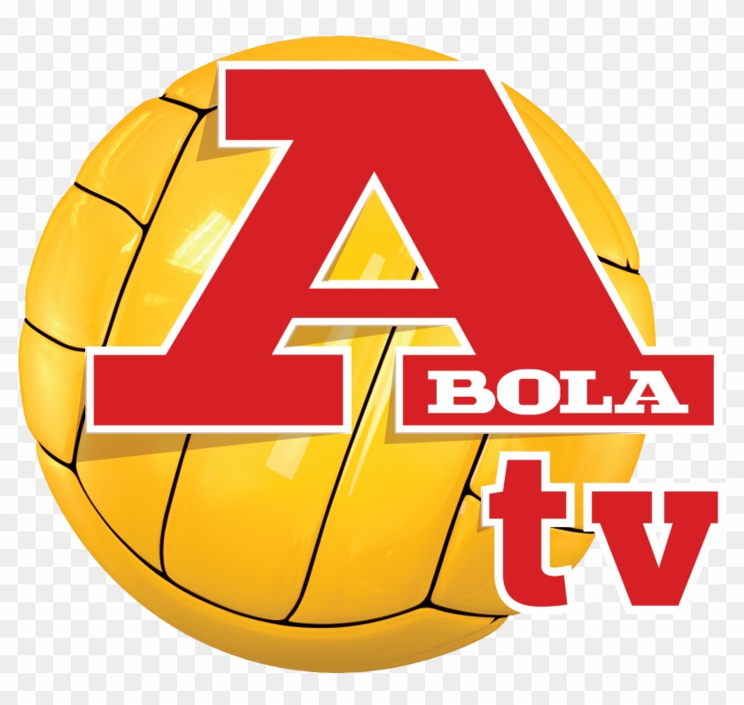 Channel's Logo - Logo A Bola Tv Png Clipart