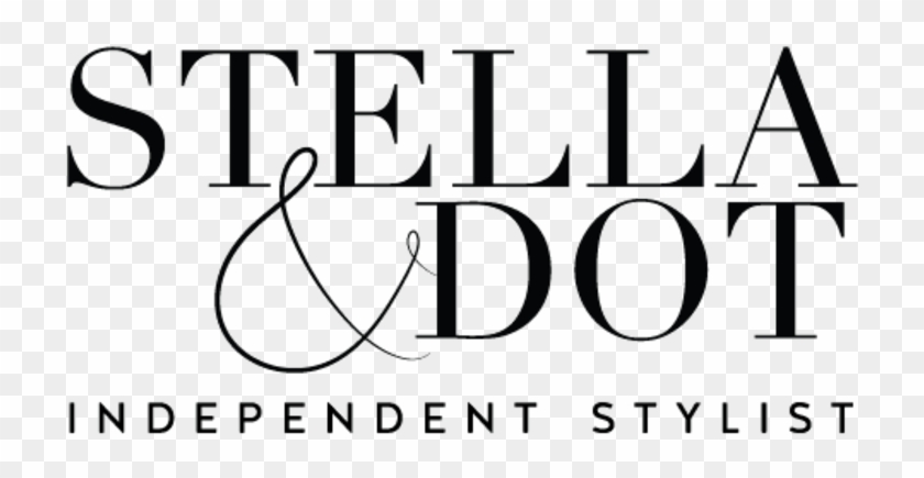 Stella And Dot Is A Boutique-style Accessories Company - Iguatemi Brasilia Clipart #4187037