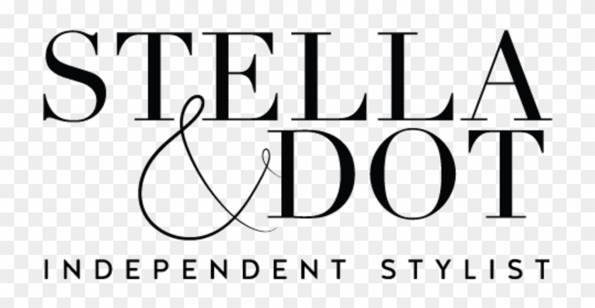 Stella And Dot Is A Boutique-style Accessories Company - Iguatemi Brasilia Clipart