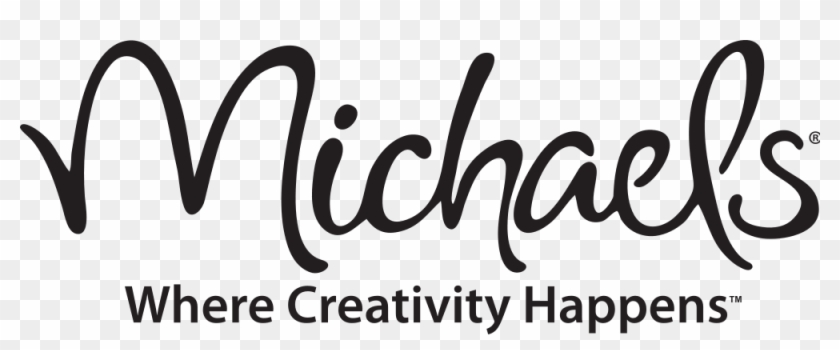 Michaels Logo - Michaels Coupon Clipart