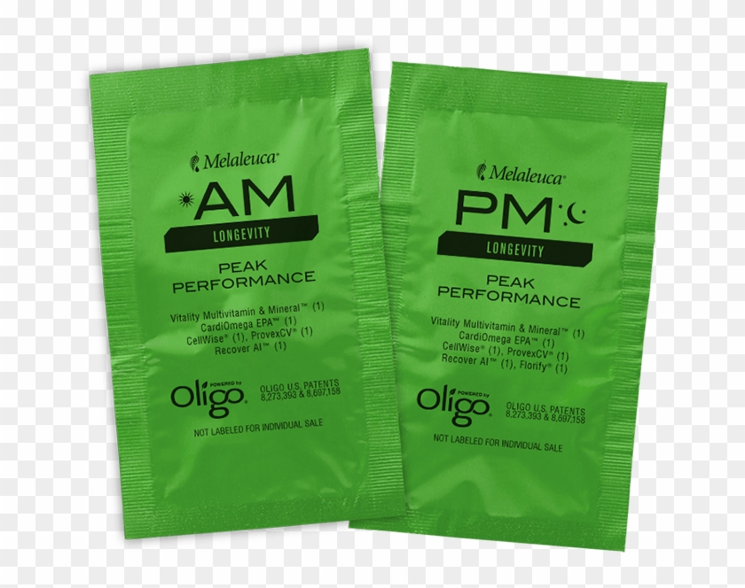 Peak Performance Packets - Packaging And Labeling Clipart #4187043
