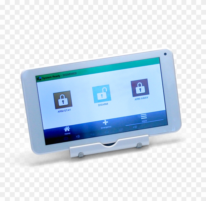 Melaleuca Security System Clipart