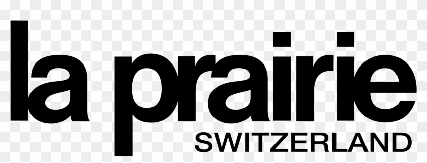'essence In Lotion' Launch - La Prairie Brand Logo Clipart