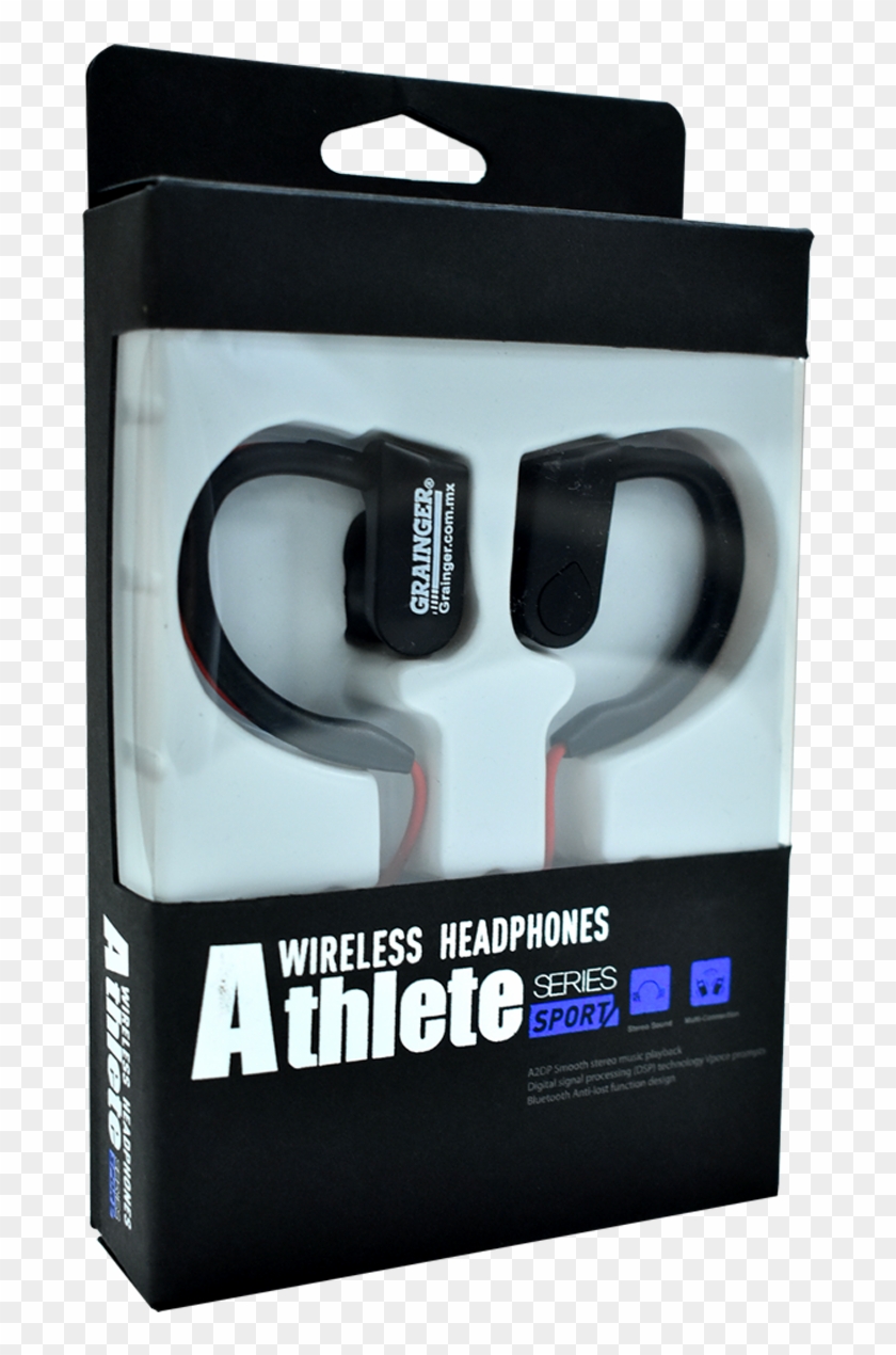 Audifonos Grainger , Png Download - Audifonos Grainger Clipart #4187138