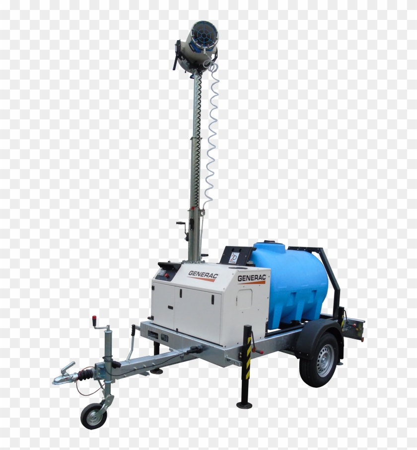 Dust Fighter Df 3000 Mpt - Machine Tool Clipart