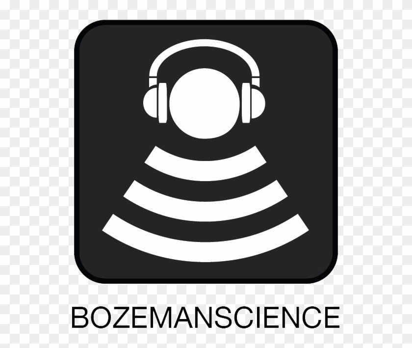 Bozemanscience Logo - Canada Clipart #4187173