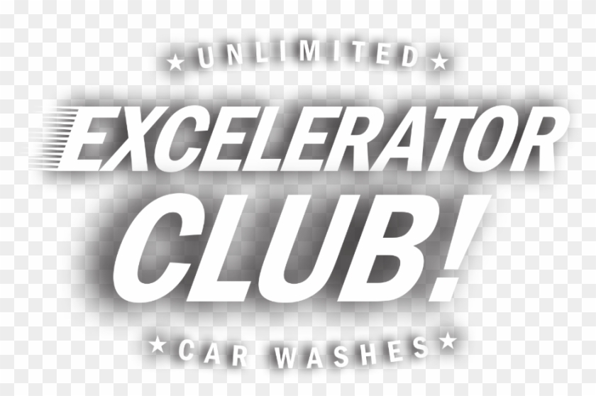 Introducing, Unlimited Car Washes - Black-and-white Clipart #4187235