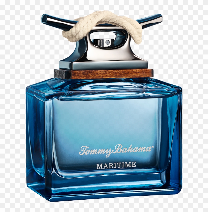 Clearbottle - Tommy Bahama Parfum Maritime Clipart #4187259