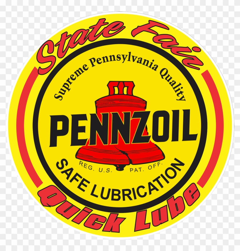 State Fair Quick Lube 1704 W Clipart