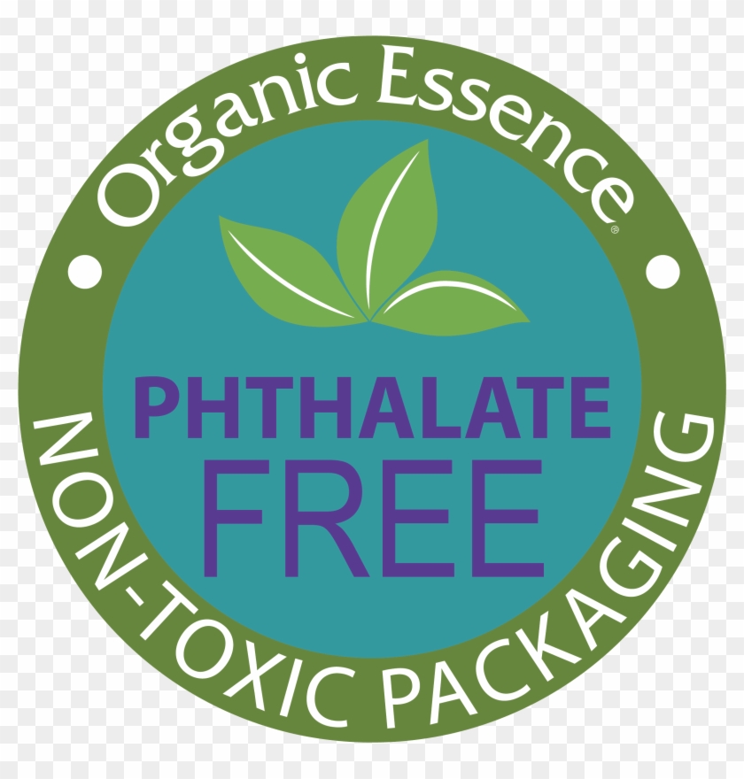 Organic Lip Balm Mint - Cersanit Clipart