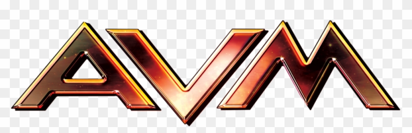 Avm Logo For Website Format=1500w Clipart