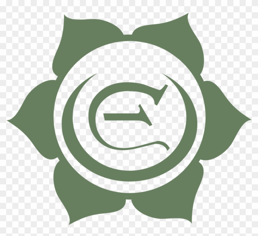 Essence Logo Png Clipart #4187407