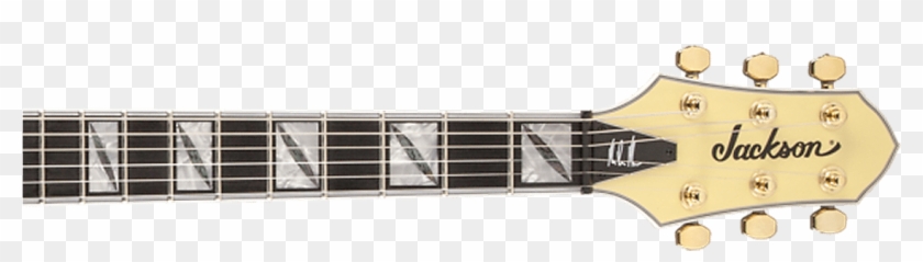 Jackson Pro Series Mark Morton Dominion Lamb Of God - Jackson Guitars Clipart #4187459