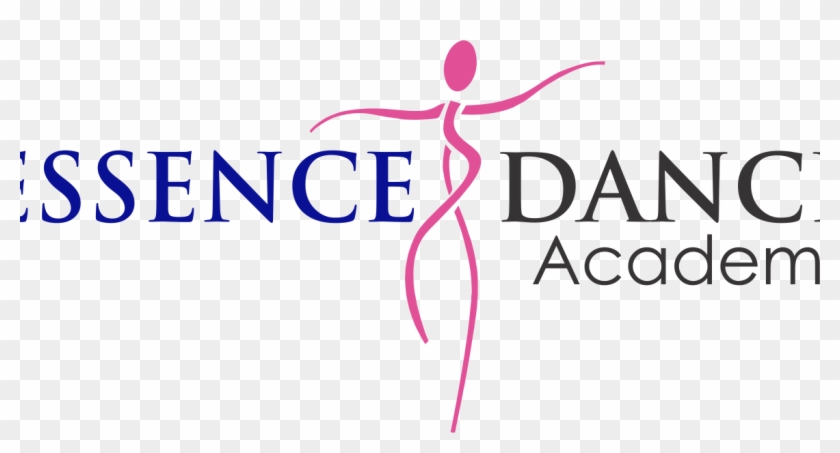 Essence Dance Academy - Graphic Design Clipart #4187460