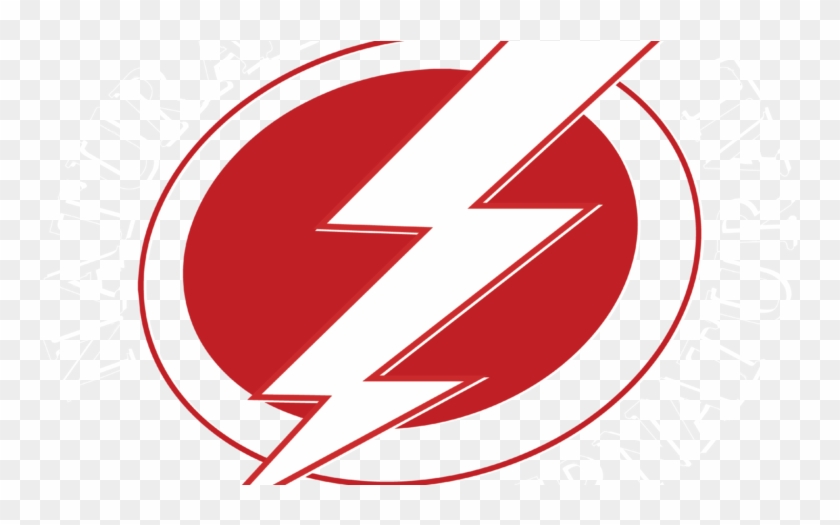 Living In The Holy Spirit - Storm Yellow Clipart