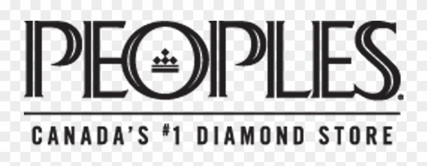 Shop Exclusive Styles Unique To Each Retailer, And - Peoples Jewellers Clipart #4187660