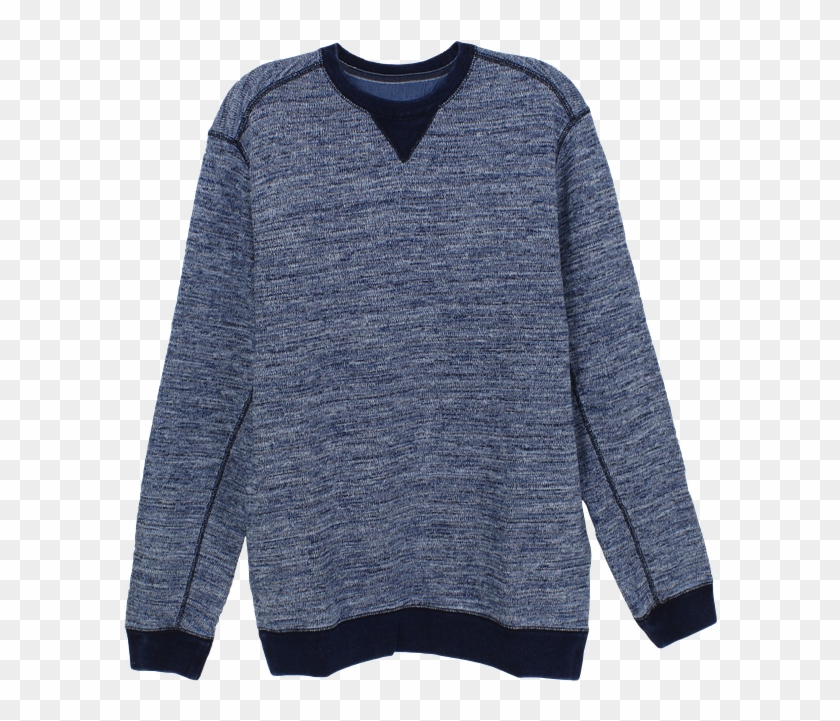 <p>tommy Bahama Indigo Sky Crew - Sweater Clipart #4187661
