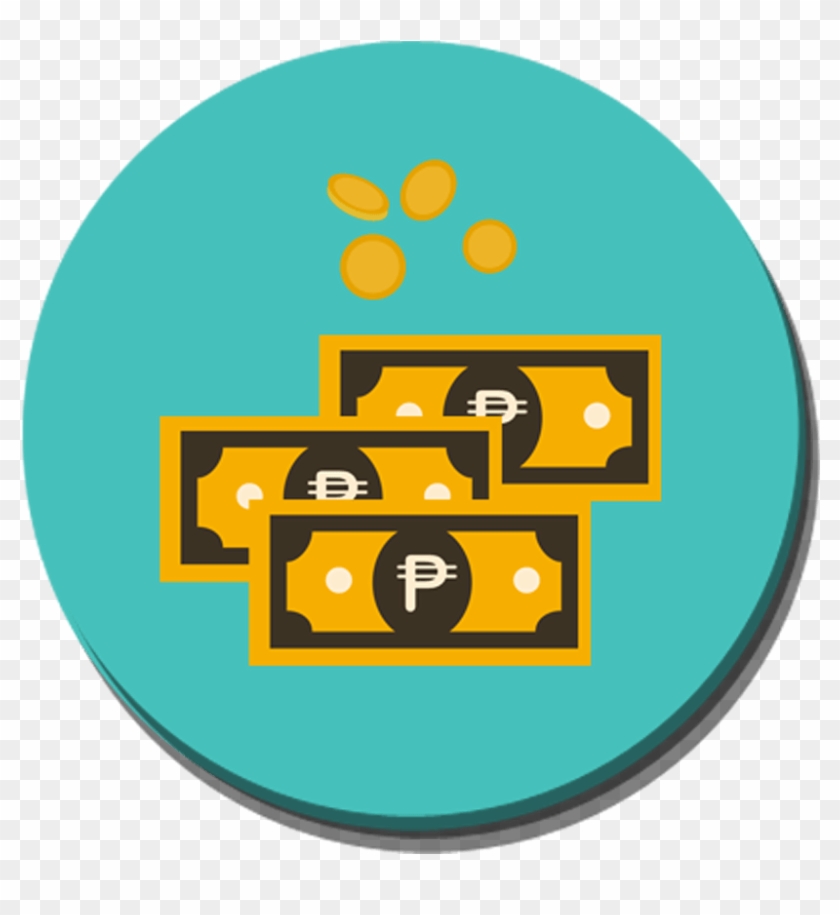 The Price Is Right - Circle Clipart