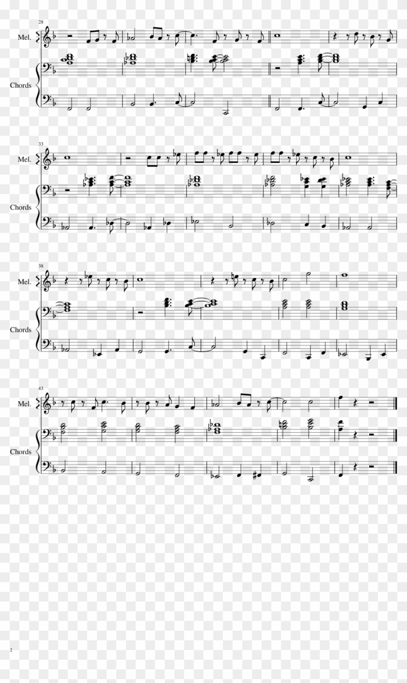 The Price Is Right Theme Sheet Music Composed By Arr - Price Is Right Theme Trumpet Clipart