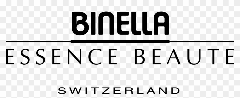 Binella Logo Png Transparent - Printing Clipart