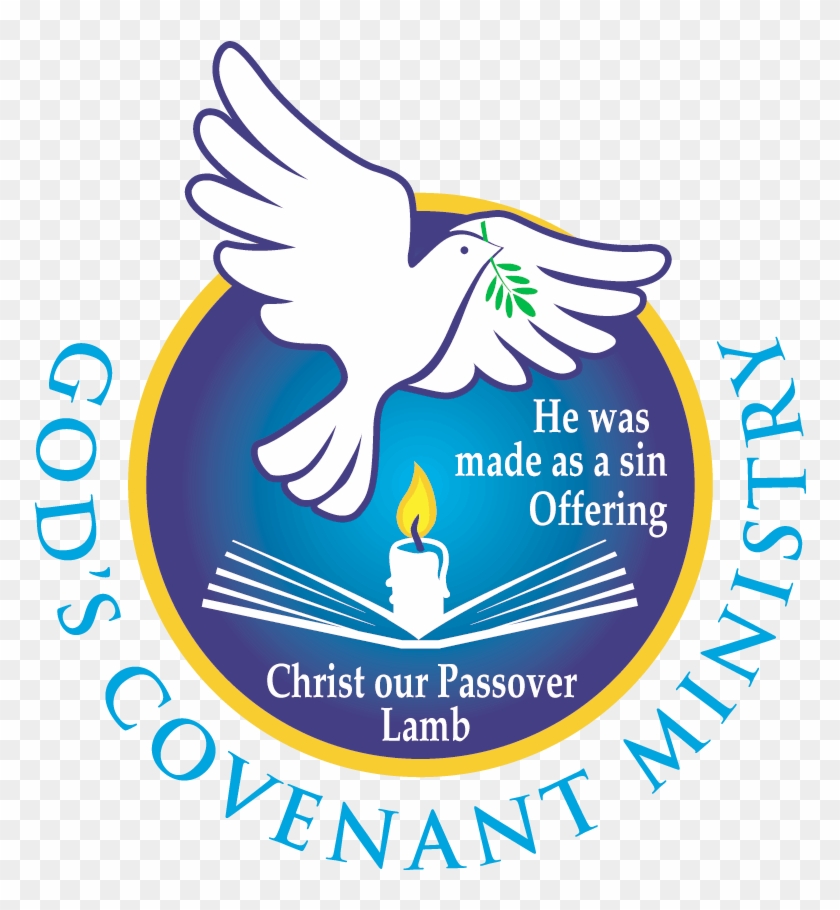 God' Covenant Ministry Clipart #4187850