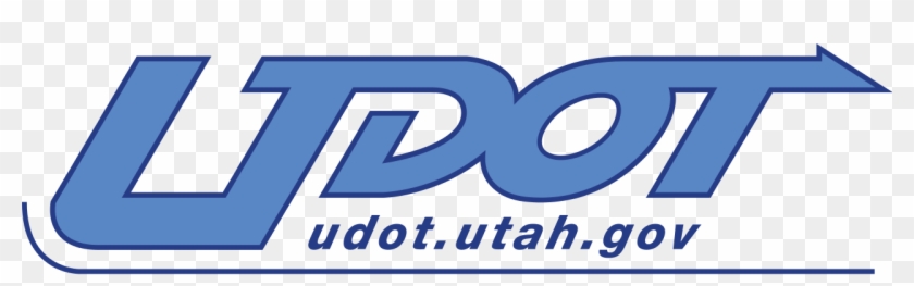 Utah Dot Logo - Utah Department Of Transportation Clipart #4187977