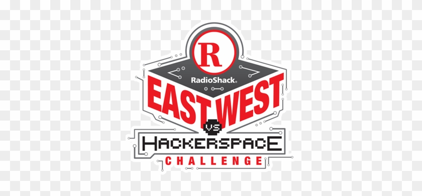 Article Featured Image - Radio Shack Clipart