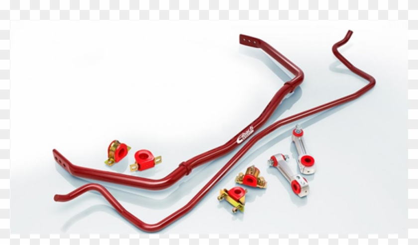 Eibach Anti Roll Kit Mustang 2005 2010 Gt - Eibach Clipart