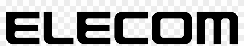 Elecom Logo Png Transparent - エレコム Logo Clipart