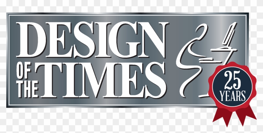 The Path To Purchase Institute Announces 2018 Design - Design Of The Times Awards Clipart