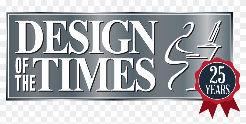 The Path To Purchase Institute Announces 2018 Design - Design Of The Times Awards Clipart #4188493