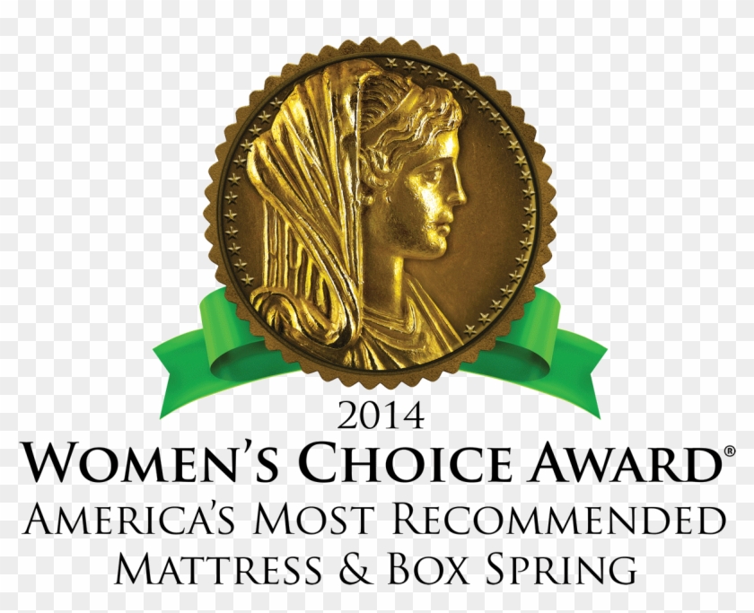 2014 Women's Choice Award America's Most Recommended - Biltmore Restonic Clipart