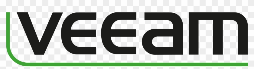 Veeam Software Clipart #4188804